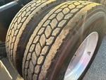 4 Underbody - Truck with 