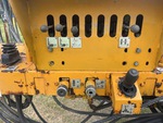 Control Station with Hydraulic Controls