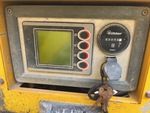 Control Station with Dash Console