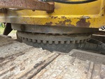 Chassis with Turntable Bearing