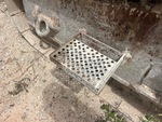General Appearance with Steps/Ladders