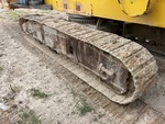Undercarriage with Right Track Shoes