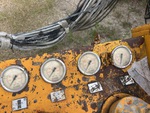 Control Station with 