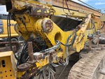 Chassis with Main Frame