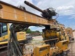Chassis with Mast Condition