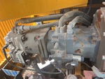 Hydraulics with Pumps (Hydraulics)