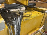 Hydraulics with Hydraulic Tank