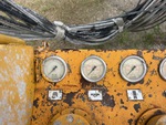 Control Station with Gauges