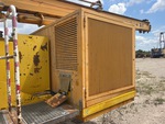 General Appearance with Sheet Metal (fiberglass) Condition