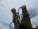 Hydraulics with Hydraulic Motors