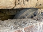 Undercarriage with Right Idler