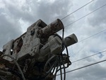 Hydraulics with 