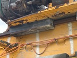 Chassis with Kelly Slide Wear Plates