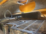 Engine with Cooling System Leaks
