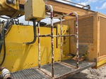 General Appearance with Hand Rails