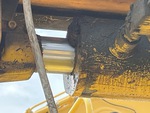 Hydraulics with Drifter Cylinder