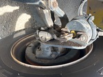 Brakes with 