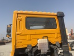 Cab with 