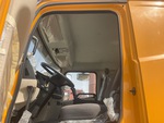 Cab with 