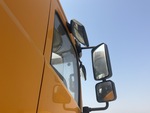 Cab with 