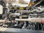 Engine with Engine - Left Side