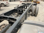 Underbody with Frame Condition