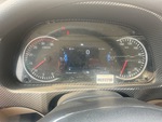 Cab with Gauges