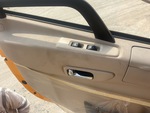 Cab with Window Controls