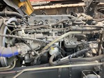 Engine with Engine - Right Side