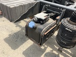 Engine with DEF / AdBlue Tank