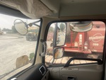Cab with Mirrors