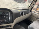 Cab with 