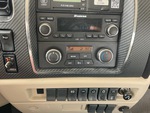 Cab with Heater