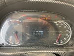 Cab with Warning Lights
