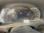 Cab with Oil Pressure
