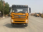 General Appearance with Exterior Lights
