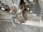 4 Underbody - Truck with 