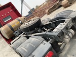 4 Underbody - Truck with 