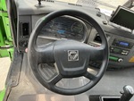 Cab with 