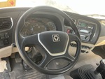 Cab with 