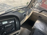 Cab with 