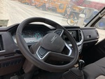 Cab with 