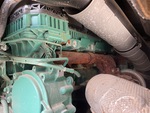 Engine with Engine - Right Side
