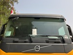 General Appearance with Glass