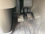 Cab with Brake Control