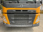 General Appearance with Exterior Lights