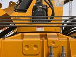 Boom with Turntable Bearing
