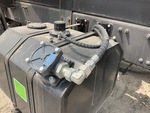 Underbody with Wet Kit Plumbing