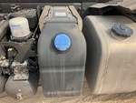 Engine with DEF / AdBlue Tank