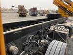 Underbody with Frame Condition